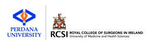 Perdana University and Royal College of Surgeons in Ireland School of Medicine (PURCSI)